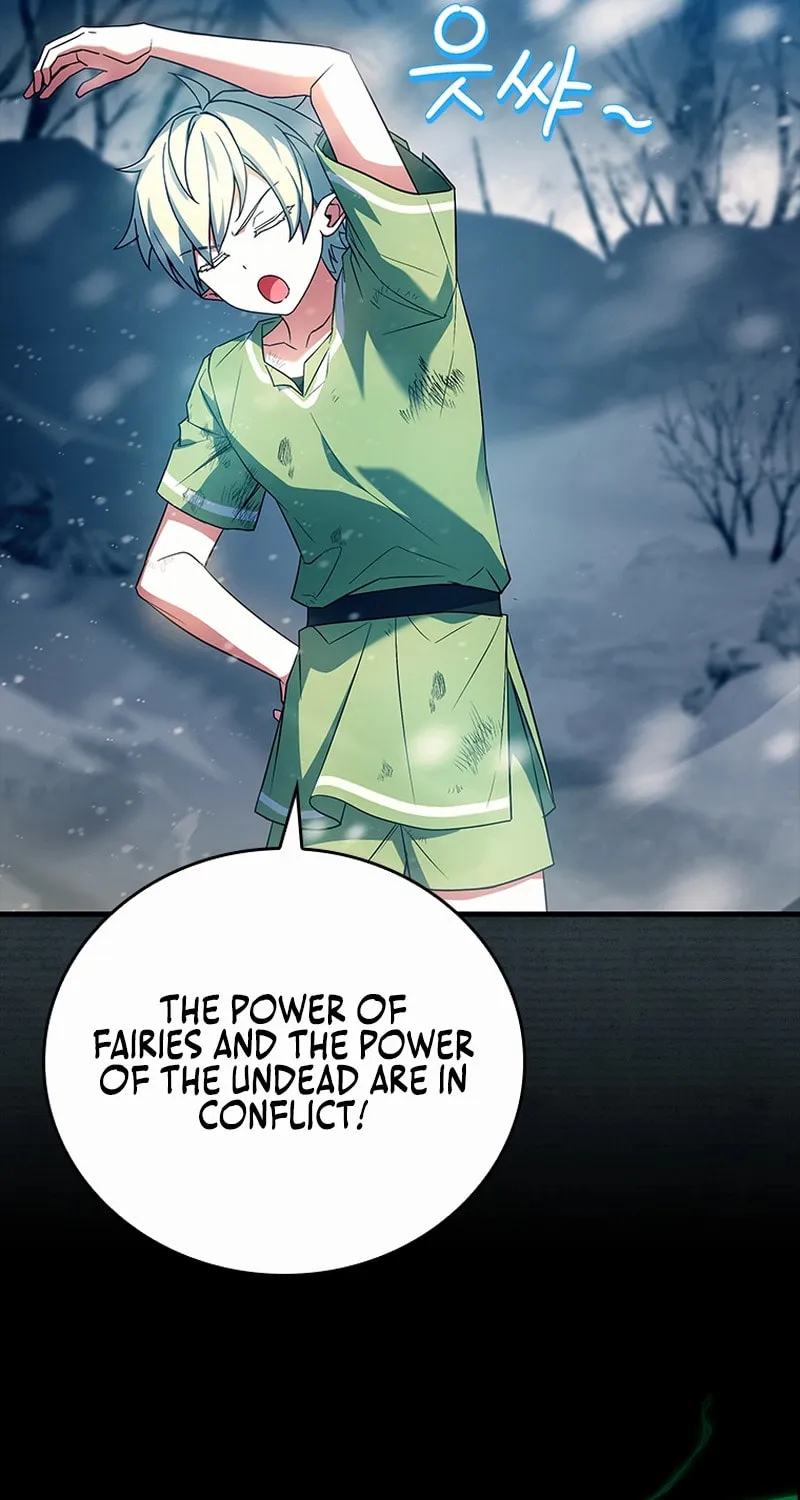 The Legendary Hero is an Academy Honors Student Chapter 41 page 102 - 