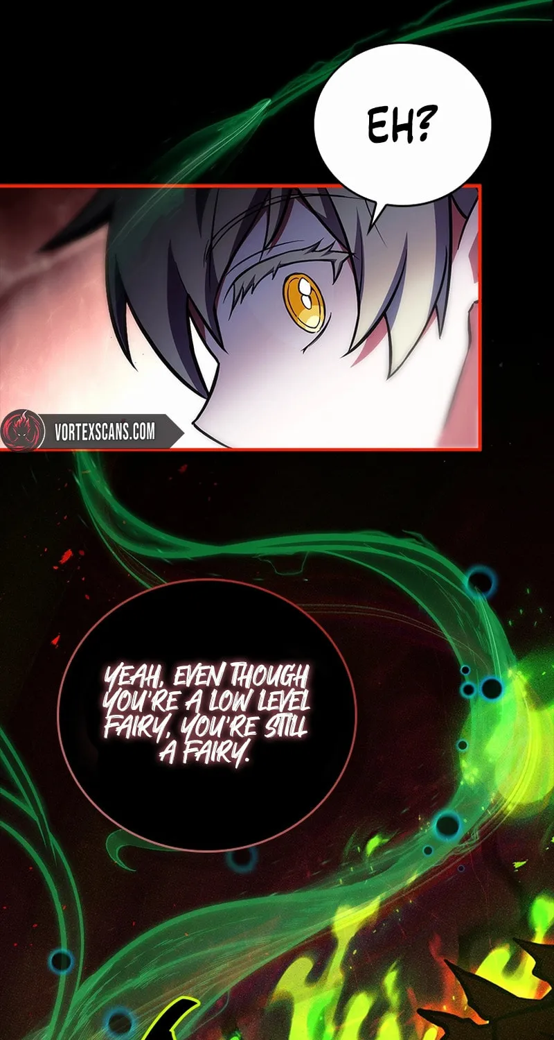 The Legendary Hero is an Academy Honors Student Chapter 41 page 103 - 