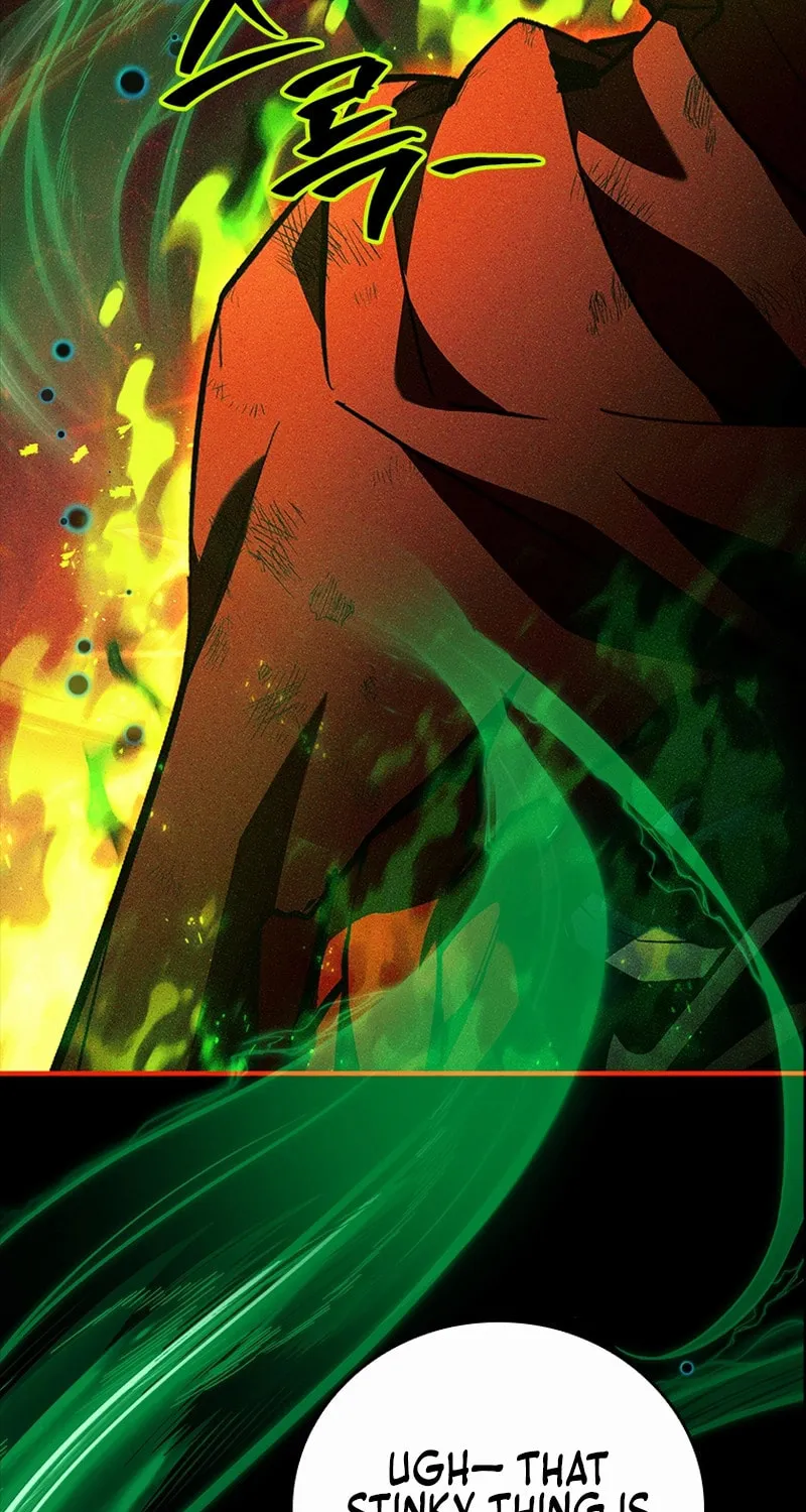 The Legendary Hero is an Academy Honors Student Chapter 41 page 104 - 