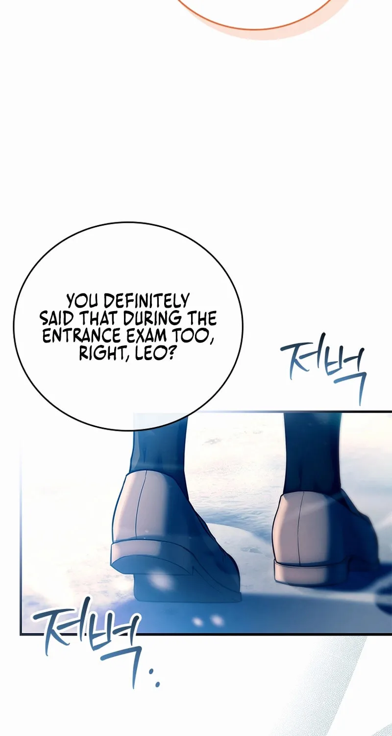 The Legendary Hero is an Academy Honors Student Chapter 41 page 12 - 