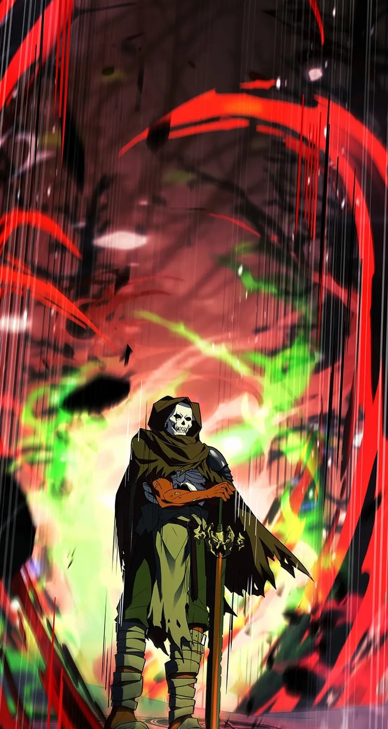 The Legendary Hero is an Academy Honors Student Chapter 41 page 113 - 