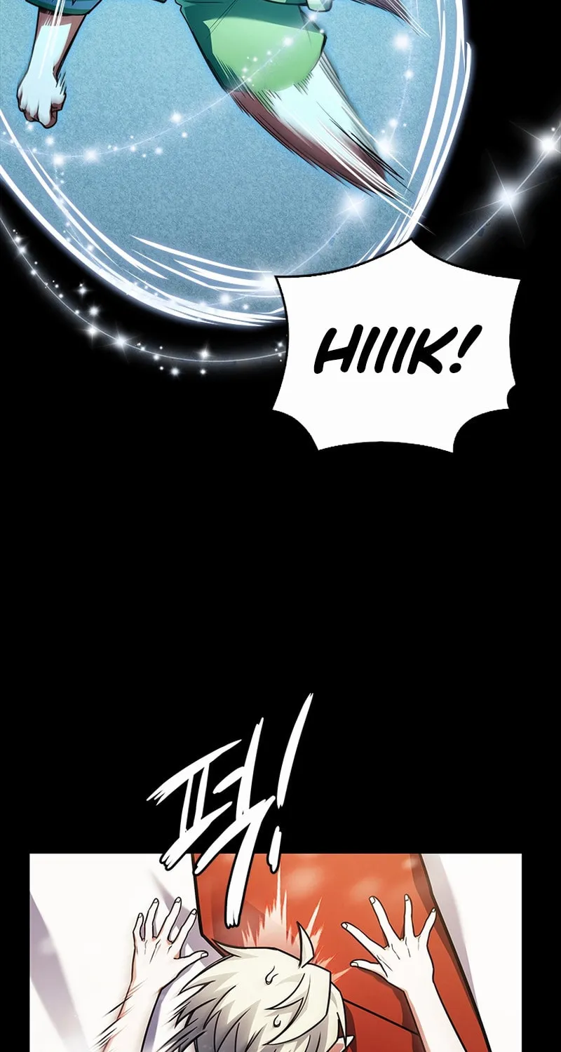 The Legendary Hero is an Academy Honors Student Chapter 41 page 118 - 