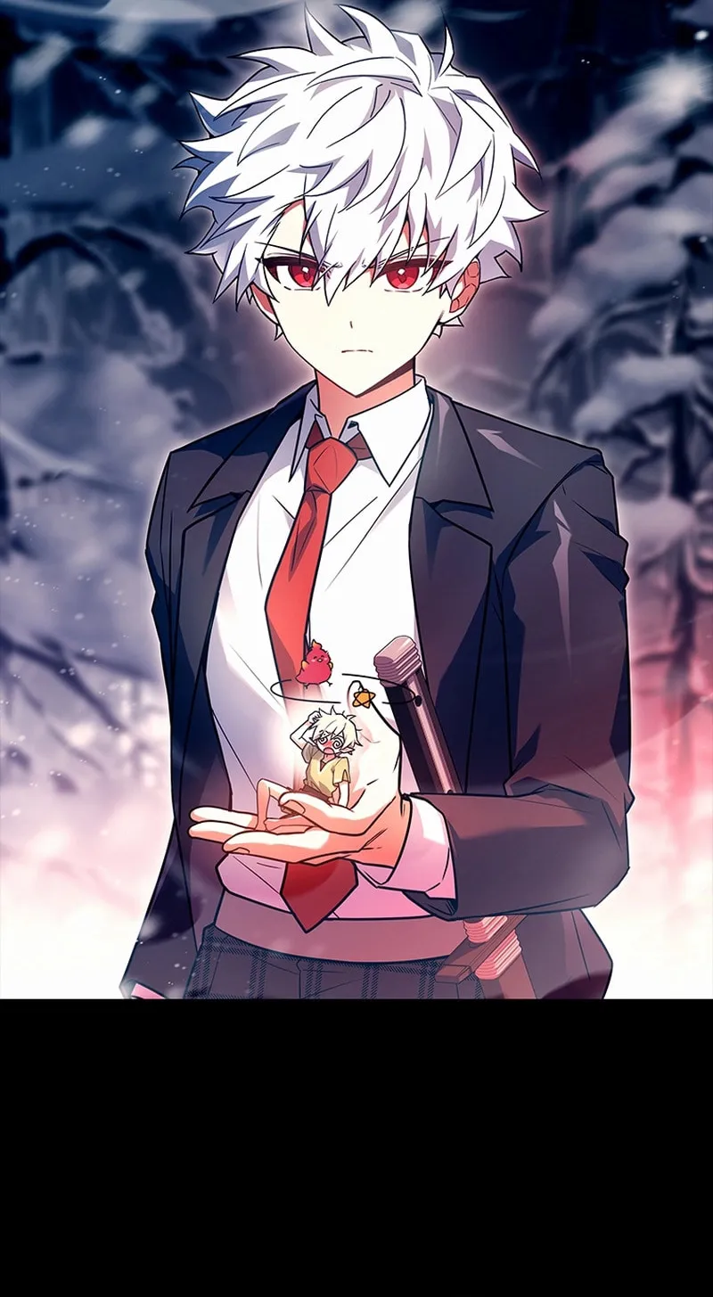 The Legendary Hero is an Academy Honors Student Chapter 41 page 120 - 