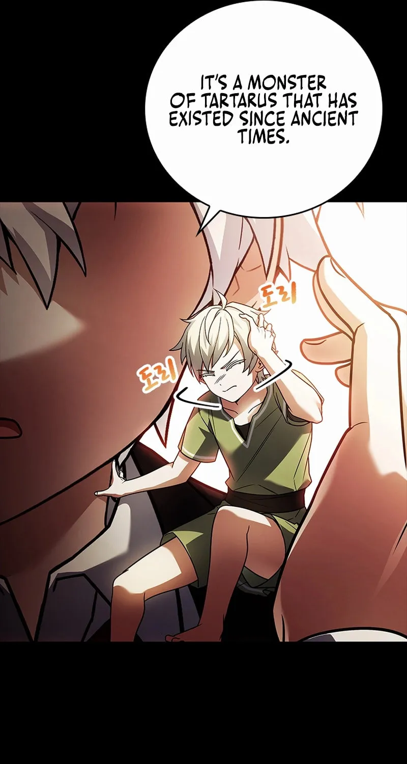 The Legendary Hero is an Academy Honors Student Chapter 41 page 121 - 