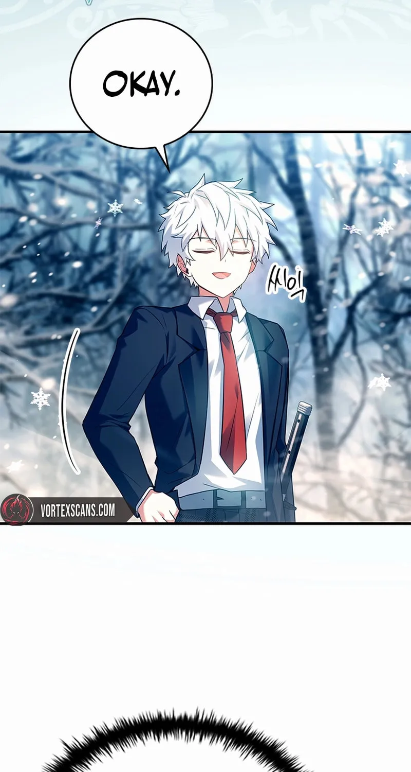 The Legendary Hero is an Academy Honors Student Chapter 41 page 17 - 