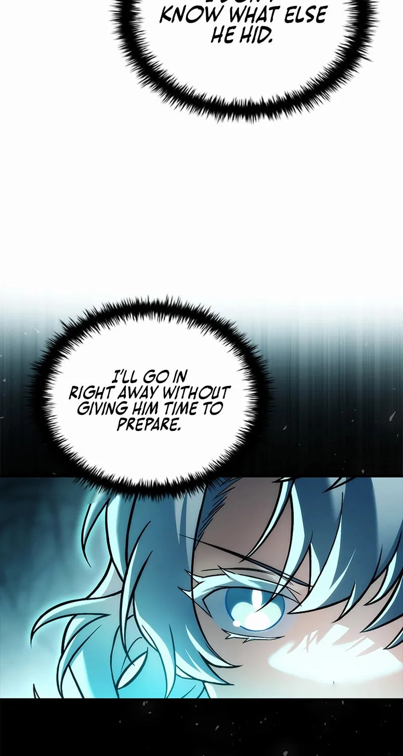 The Legendary Hero is an Academy Honors Student Chapter 41 page 19 - 