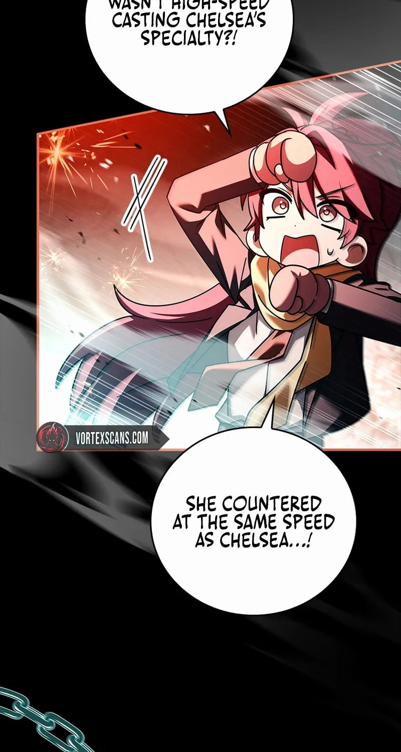 The Legendary Hero is an Academy Honors Student Chapter 41 page 29 - 