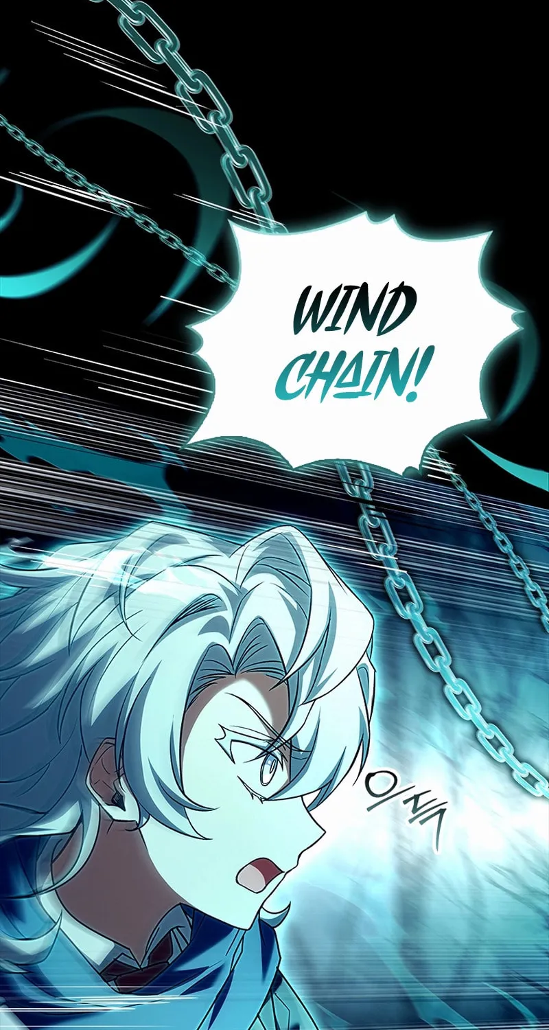 The Legendary Hero is an Academy Honors Student Chapter 41 page 30 - 