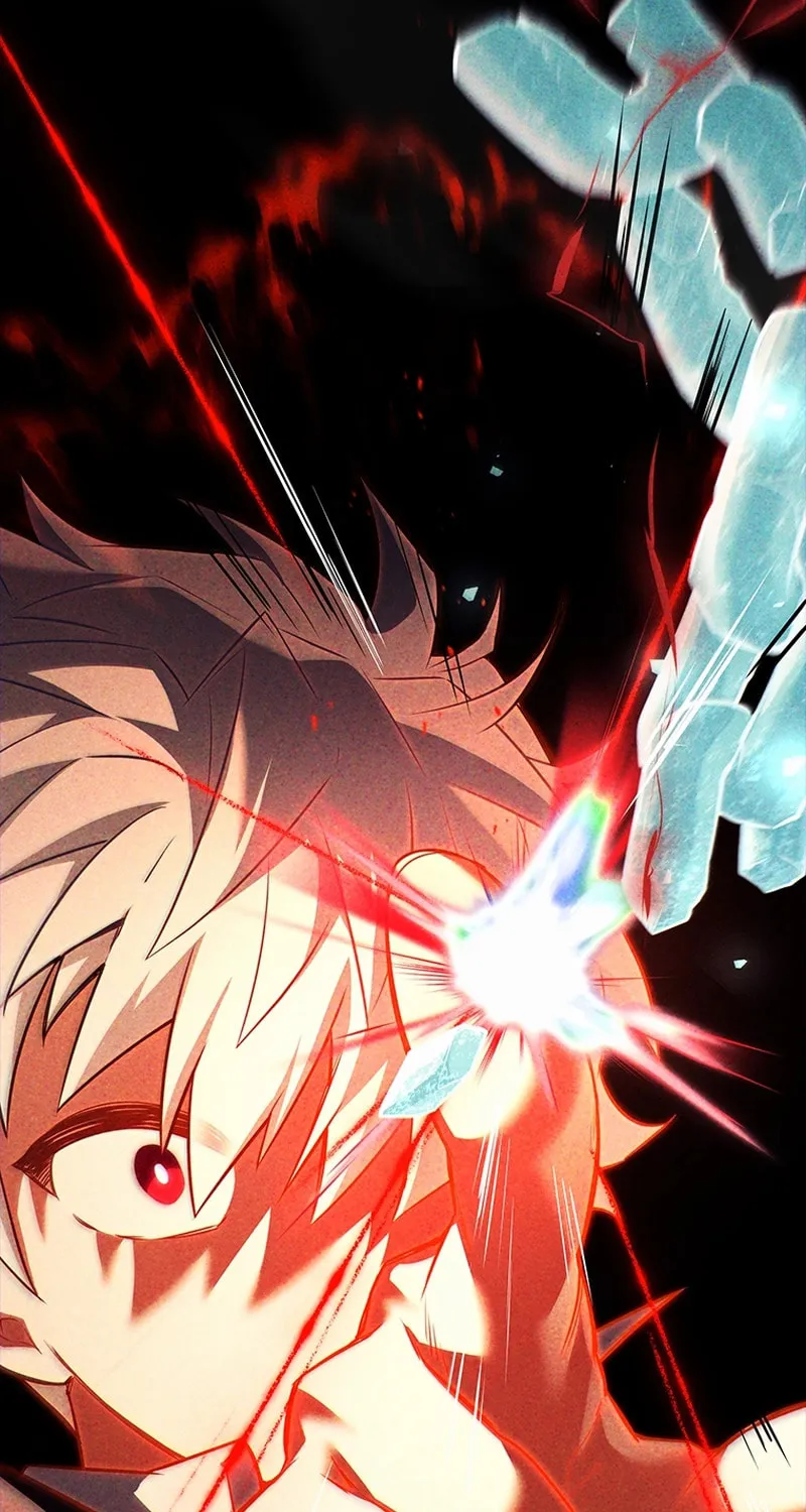 The Legendary Hero is an Academy Honors Student Chapter 41 page 40 - 