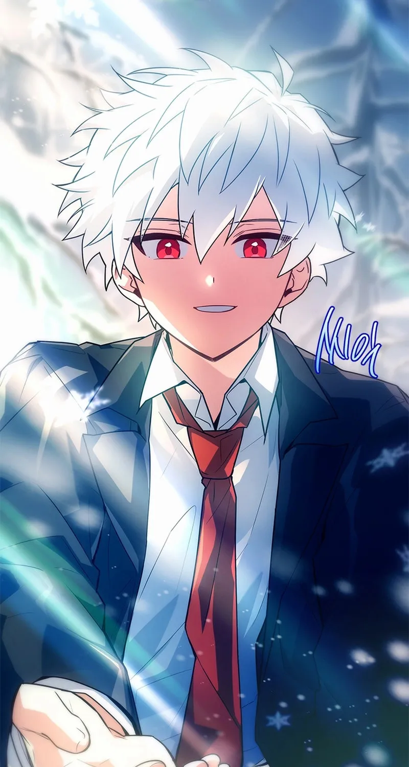 The Legendary Hero is an Academy Honors Student Chapter 41 page 5 - 