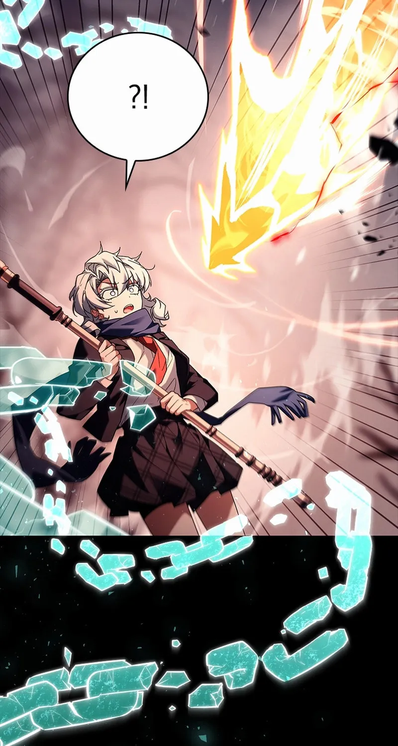 The Legendary Hero is an Academy Honors Student Chapter 41 page 44 - 