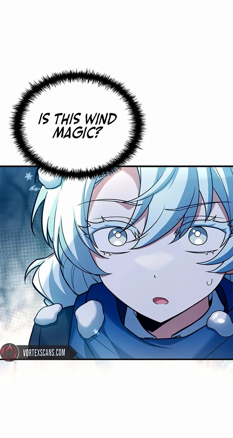 The Legendary Hero is an Academy Honors Student Chapter 41 page 50 - 