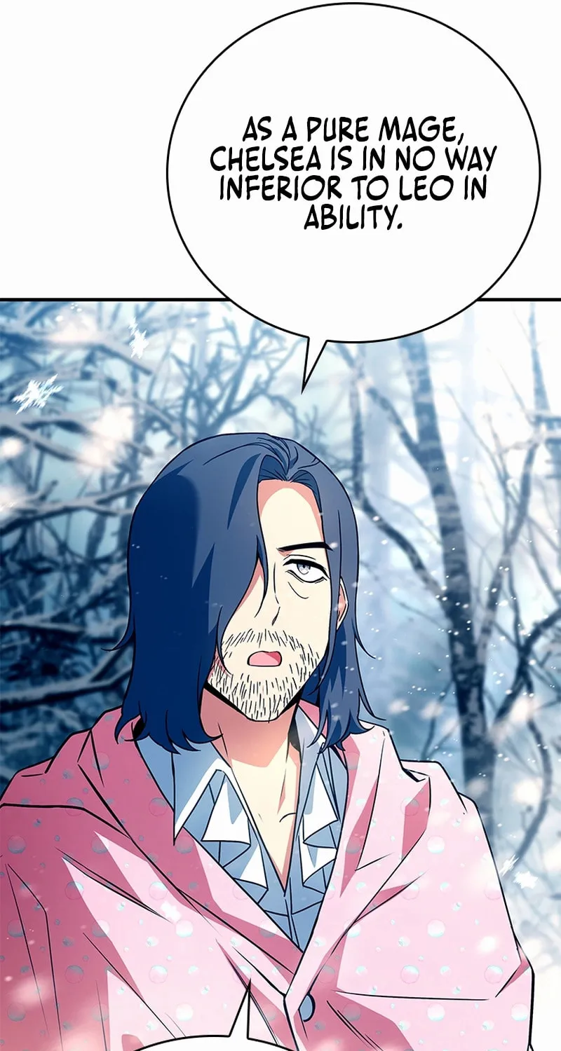 The Legendary Hero is an Academy Honors Student Chapter 41 page 53 - 