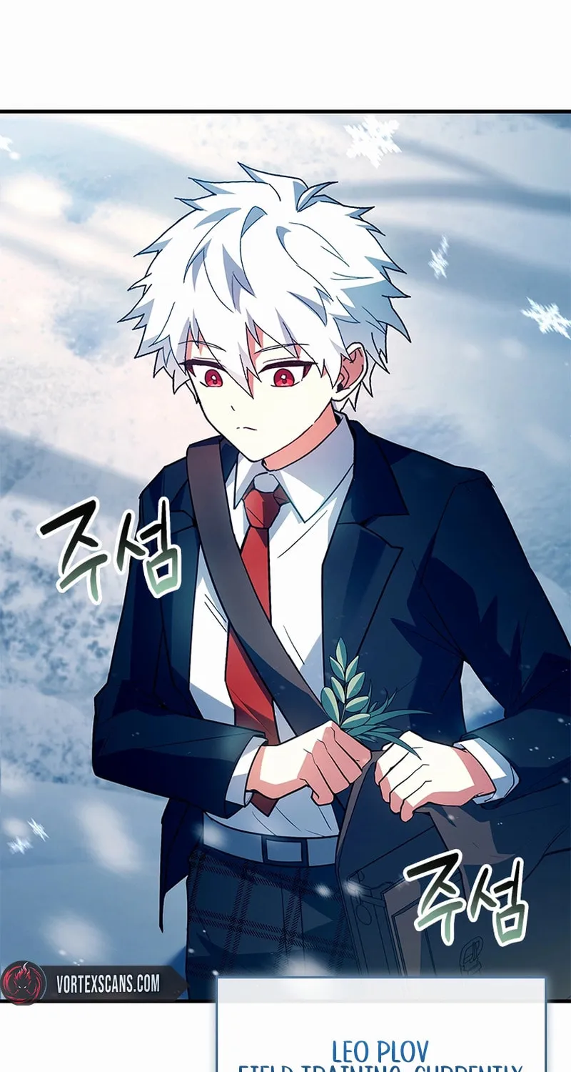 The Legendary Hero is an Academy Honors Student Chapter 41 page 61 - 