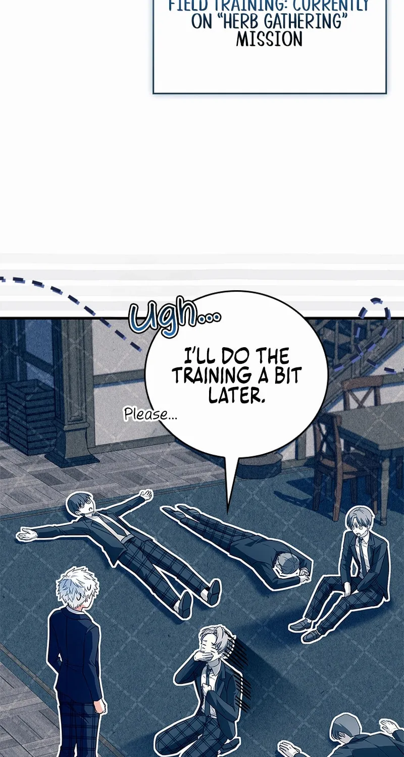 The Legendary Hero is an Academy Honors Student Chapter 41 page 62 - 