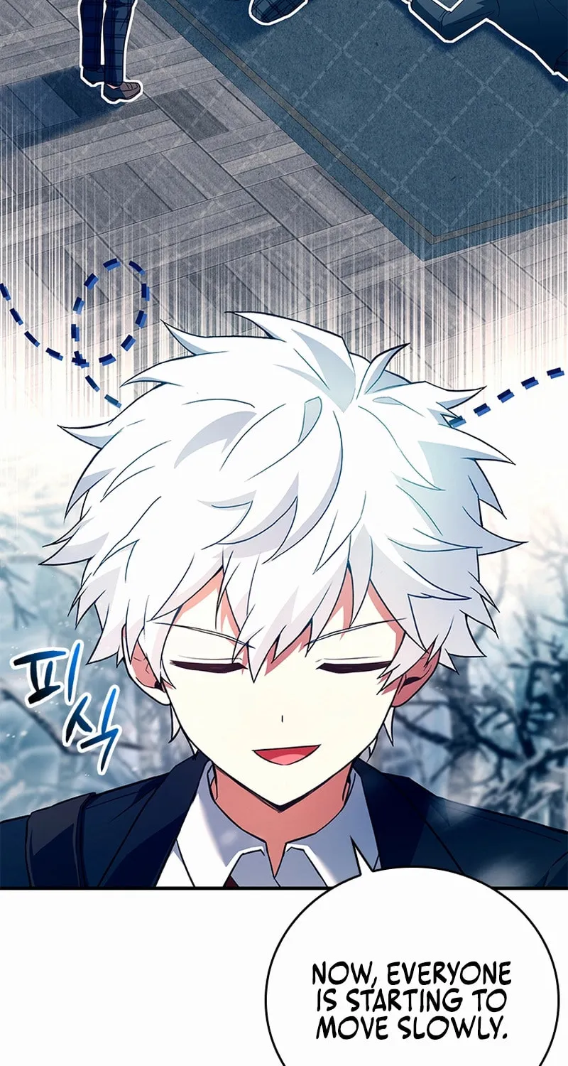 The Legendary Hero is an Academy Honors Student Chapter 41 page 63 - 