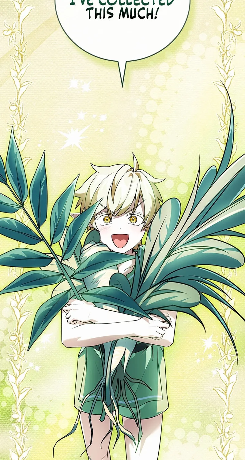 The Legendary Hero is an Academy Honors Student Chapter 41 page 66 - 