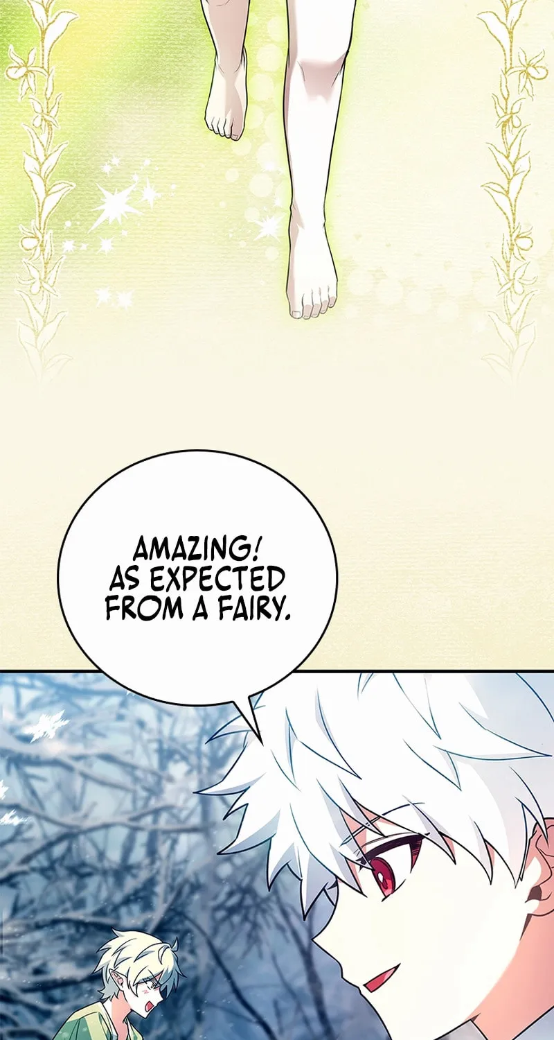 The Legendary Hero is an Academy Honors Student Chapter 41 page 67 - 