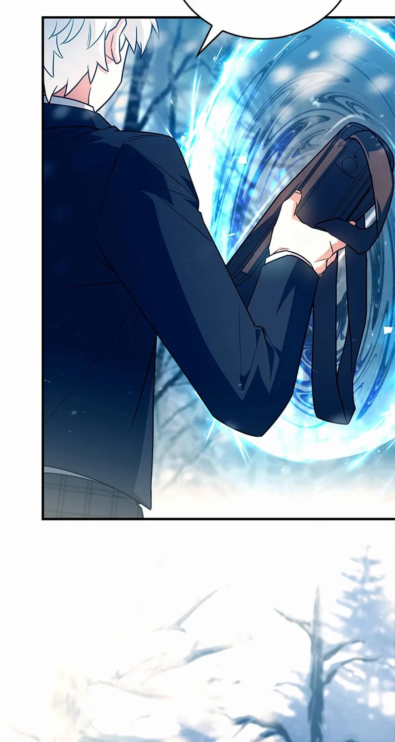 The Legendary Hero is an Academy Honors Student Chapter 41 page 69 - 