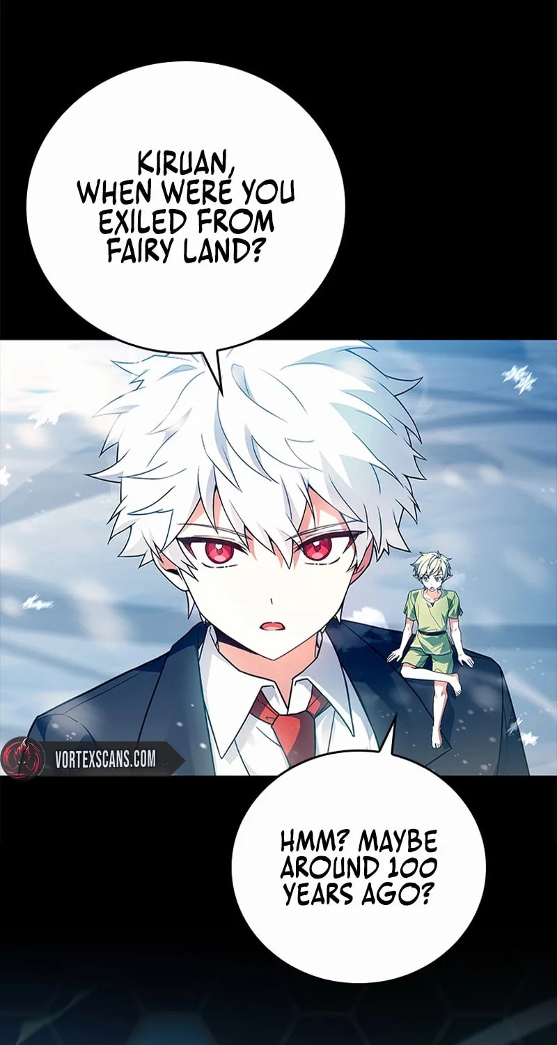 The Legendary Hero is an Academy Honors Student Chapter 41 page 75 - 