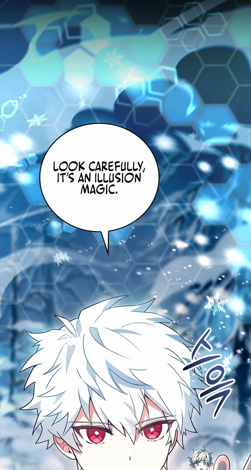 The Legendary Hero is an Academy Honors Student Chapter 41 page 76 - 