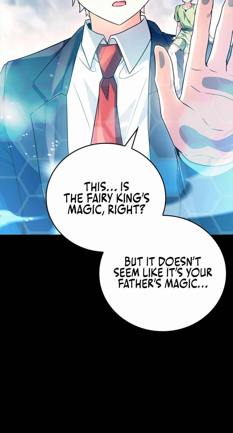 The Legendary Hero is an Academy Honors Student Chapter 41 page 77 - 