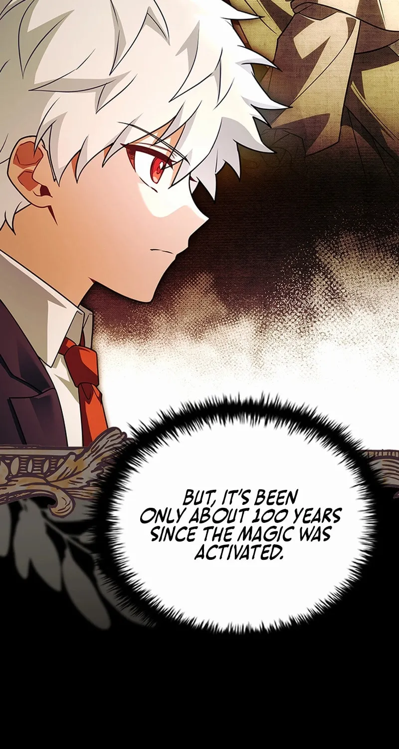 The Legendary Hero is an Academy Honors Student Chapter 41 page 79 - 
