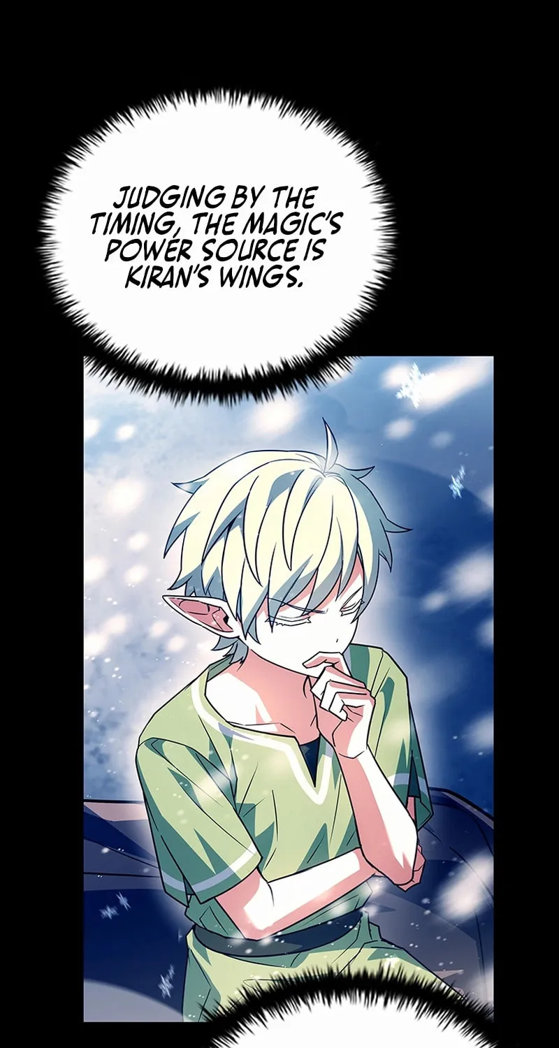 The Legendary Hero is an Academy Honors Student Chapter 41 page 80 - 