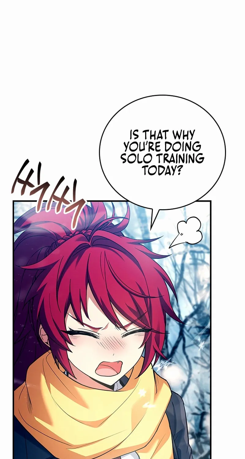 The Legendary Hero is an Academy Honors Student Chapter 41 page 9 - 