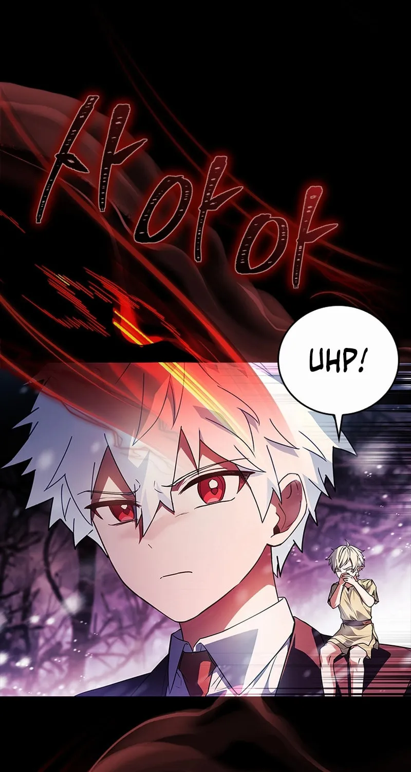 The Legendary Hero is an Academy Honors Student Chapter 41 page 83 - 