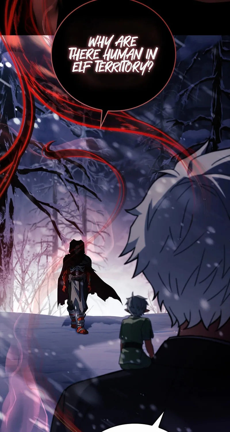 The Legendary Hero is an Academy Honors Student Chapter 41 page 85 - 