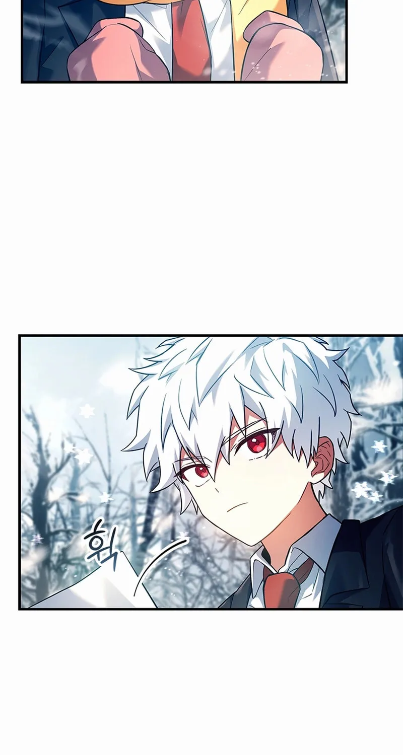 The Legendary Hero is an Academy Honors Student Chapter 41 page 10 - 