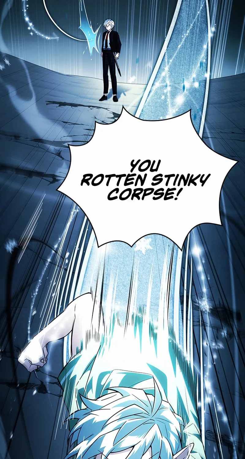 The Legendary Hero is an Academy Honors Student Chapter 41 page 93 - 
