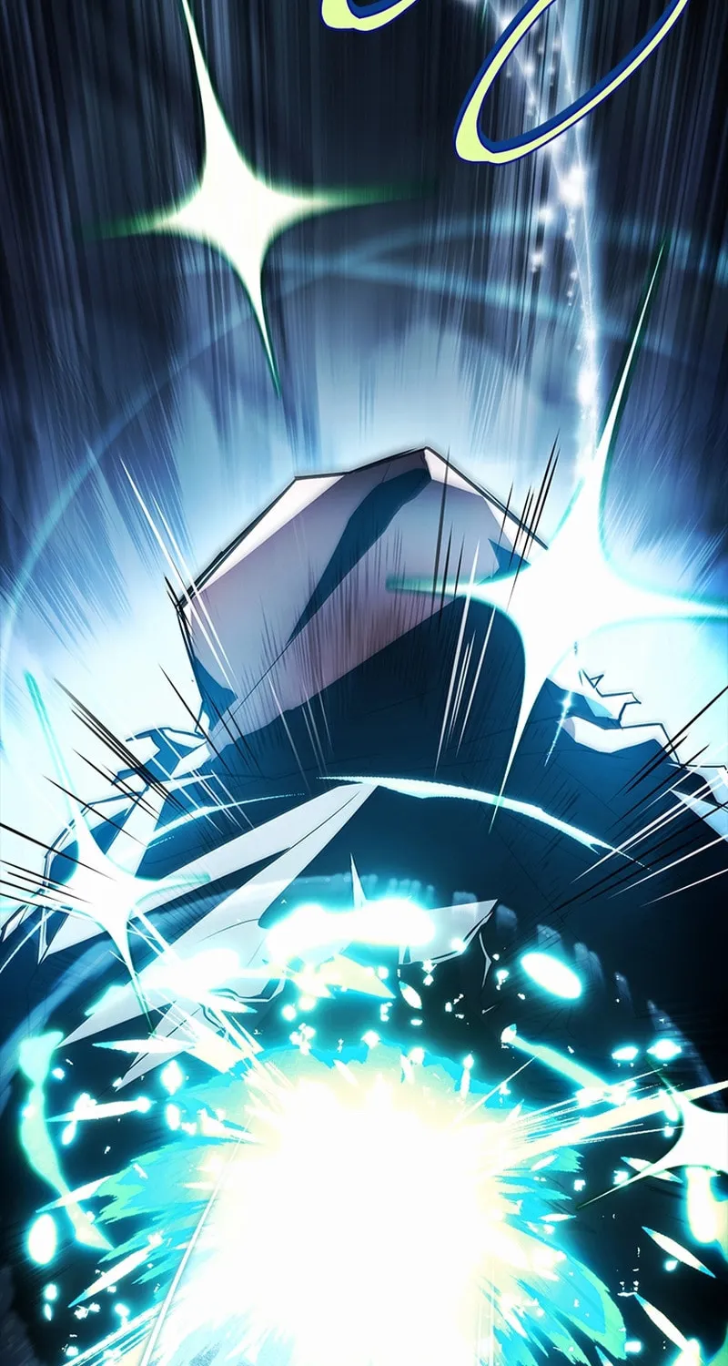 The Legendary Hero is an Academy Honors Student Chapter 41 page 96 - 