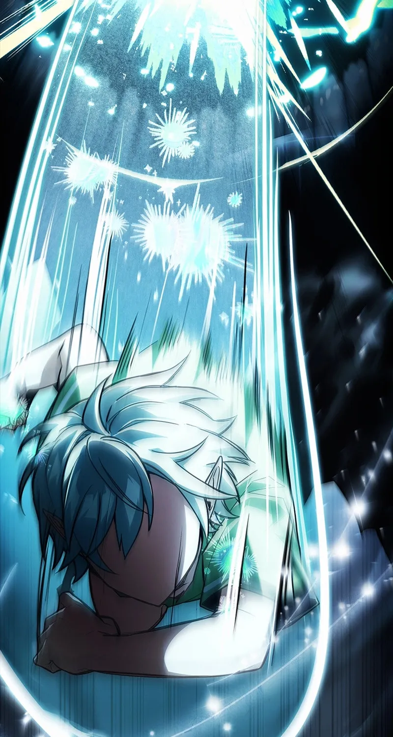The Legendary Hero is an Academy Honors Student Chapter 41 page 97 - 