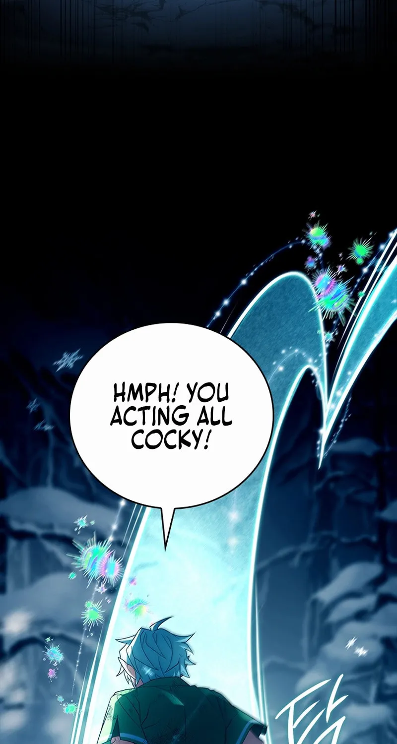 The Legendary Hero is an Academy Honors Student Chapter 41 page 99 - 
