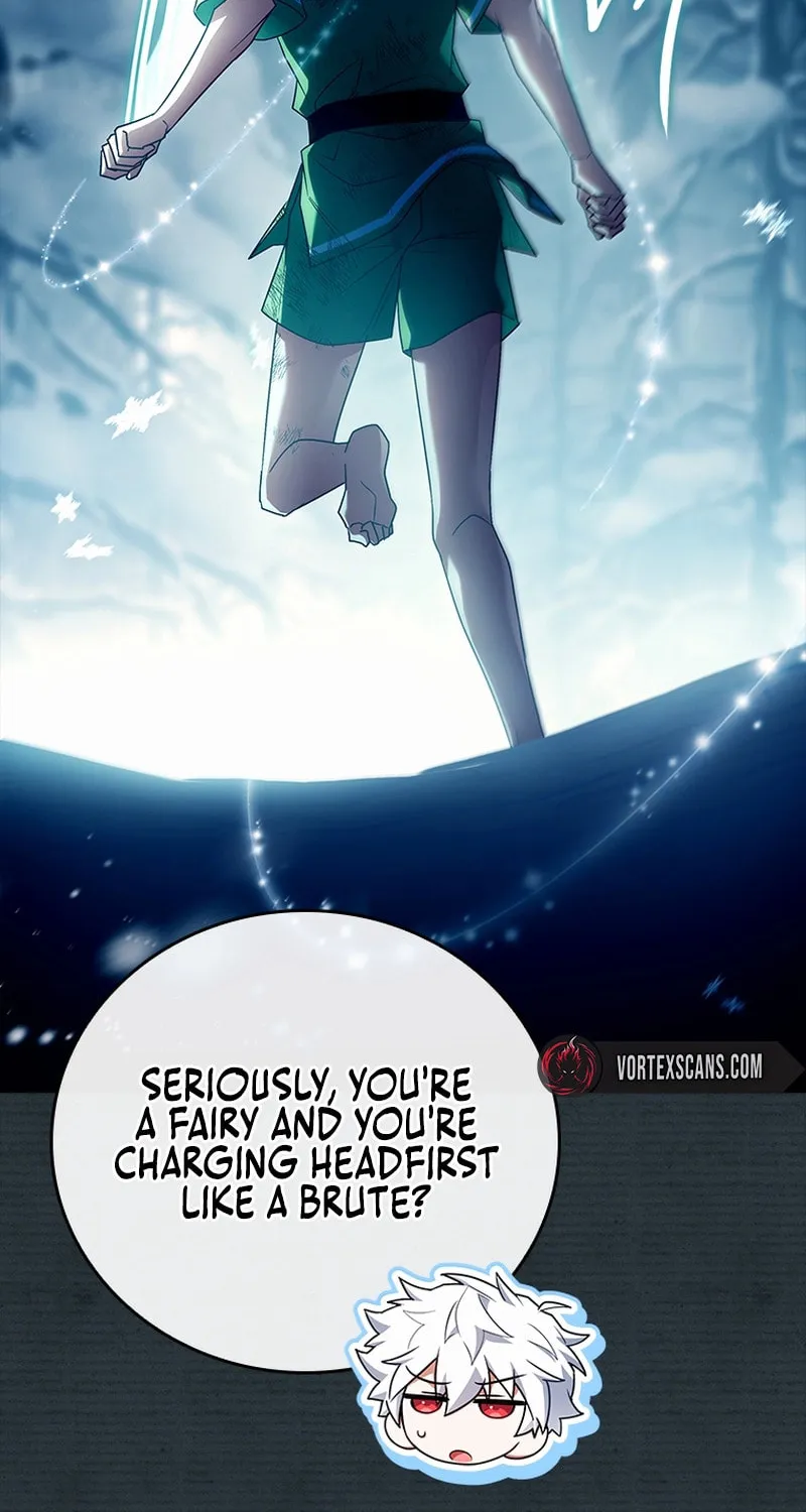 The Legendary Hero is an Academy Honors Student Chapter 41 page 100 - 