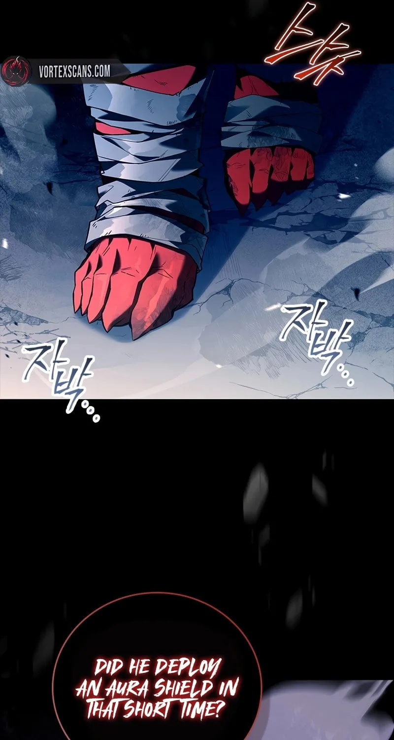 The Legendary Hero is an Academy Honors Student Chapter 42 page 11 - 