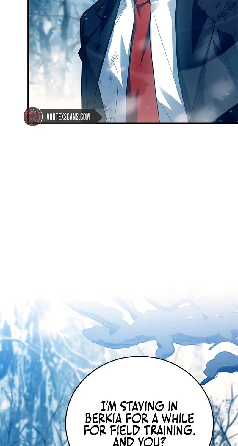 The Legendary Hero is an Academy Honors Student Chapter 42 page 101 - 
