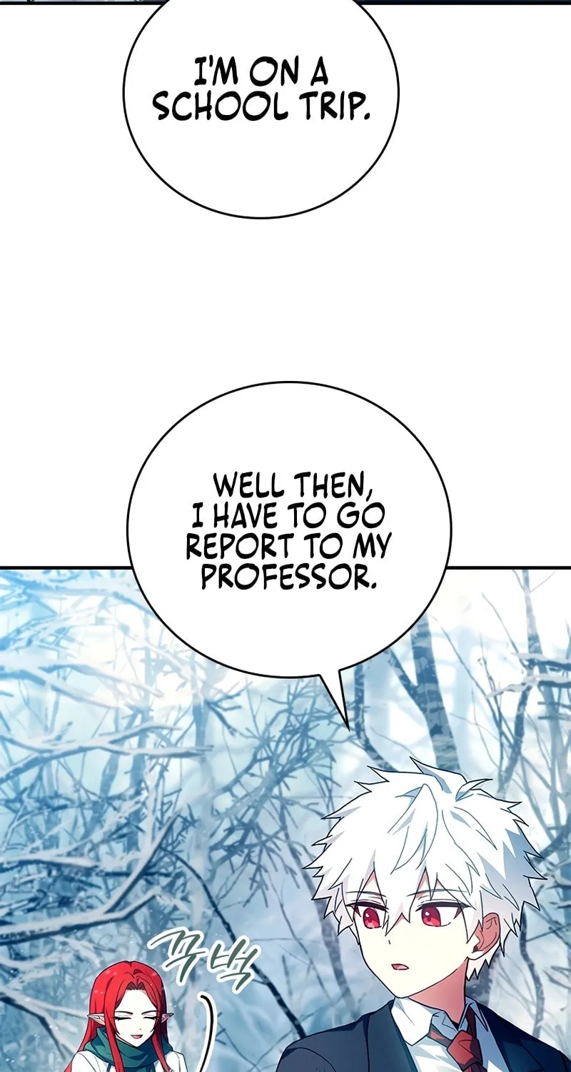 The Legendary Hero is an Academy Honors Student Chapter 42 page 103 - 