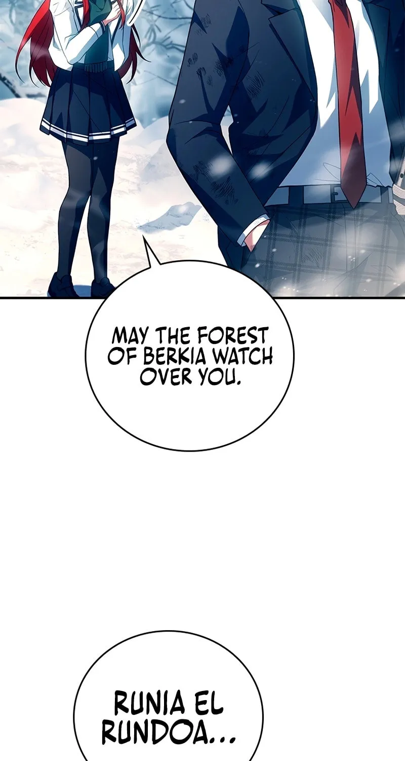 The Legendary Hero is an Academy Honors Student Chapter 42 page 104 - 