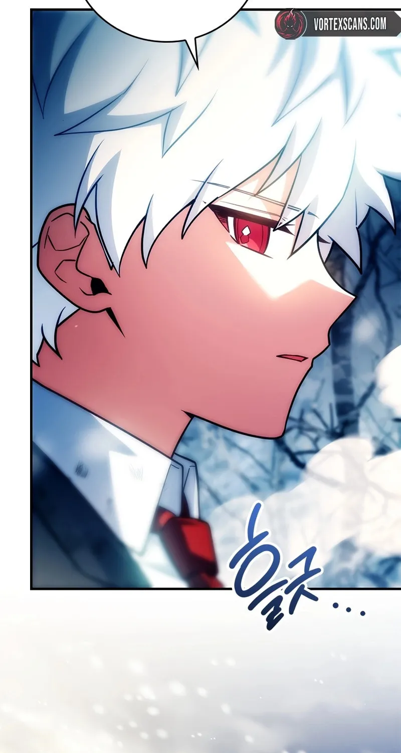 The Legendary Hero is an Academy Honors Student Chapter 42 page 105 - 