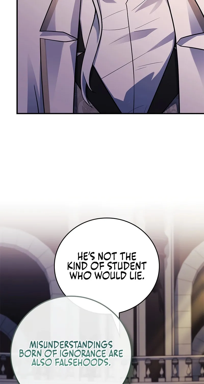 The Legendary Hero is an Academy Honors Student Chapter 42 page 115 - 