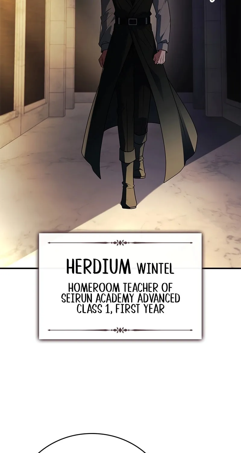 The Legendary Hero is an Academy Honors Student Chapter 42 page 118 - 