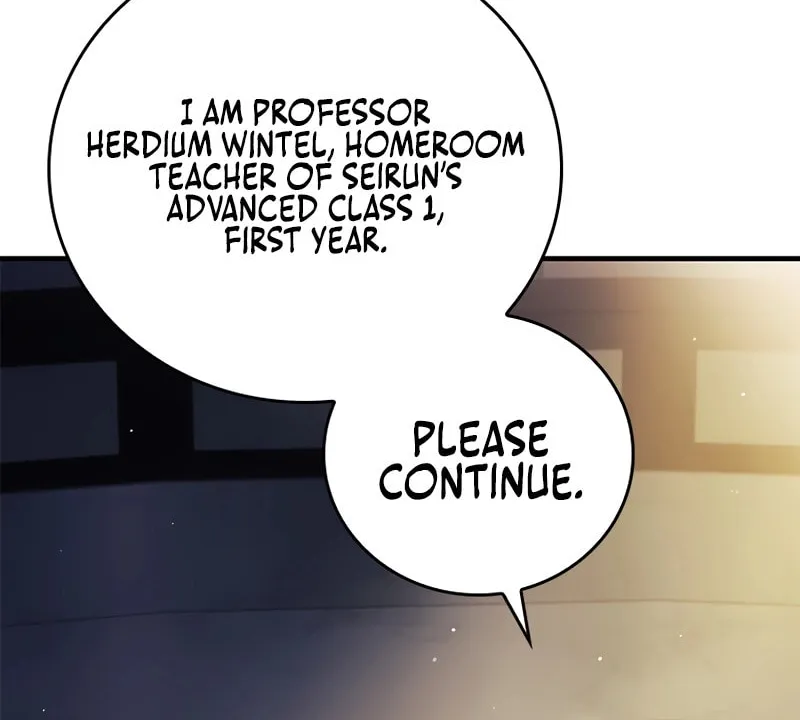 The Legendary Hero is an Academy Honors Student Chapter 42 page 119 - 