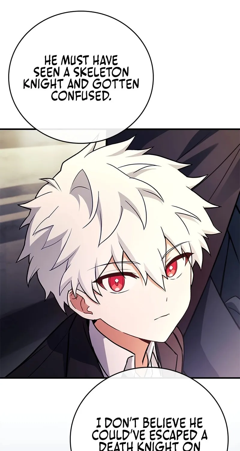 The Legendary Hero is an Academy Honors Student Chapter 42 page 121 - 