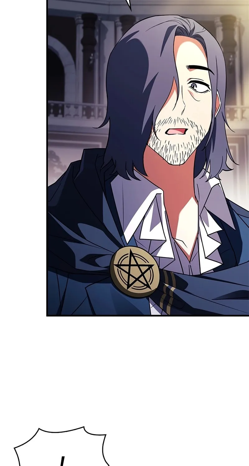 The Legendary Hero is an Academy Honors Student Chapter 42 page 125 - 