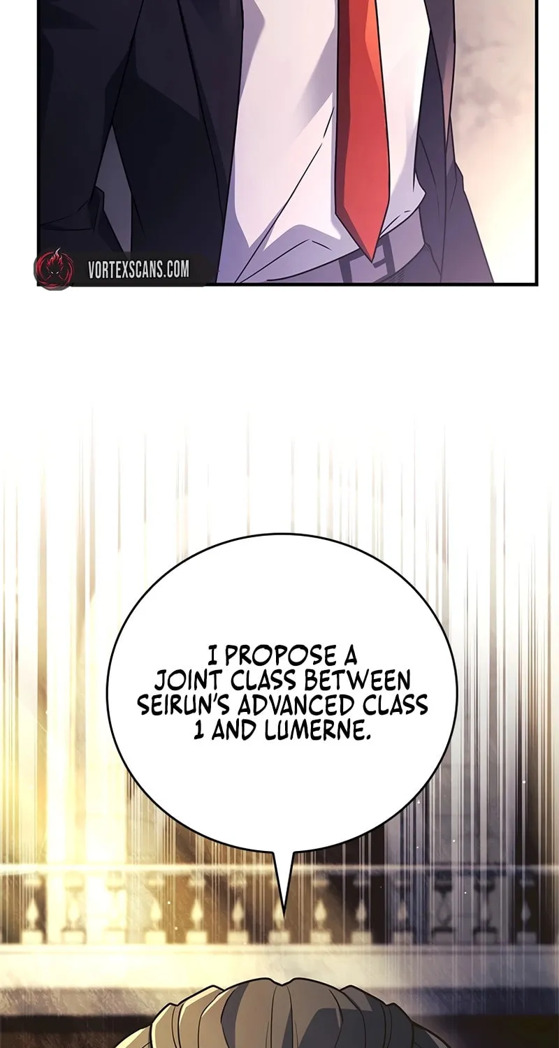 The Legendary Hero is an Academy Honors Student Chapter 42 page 128 - 