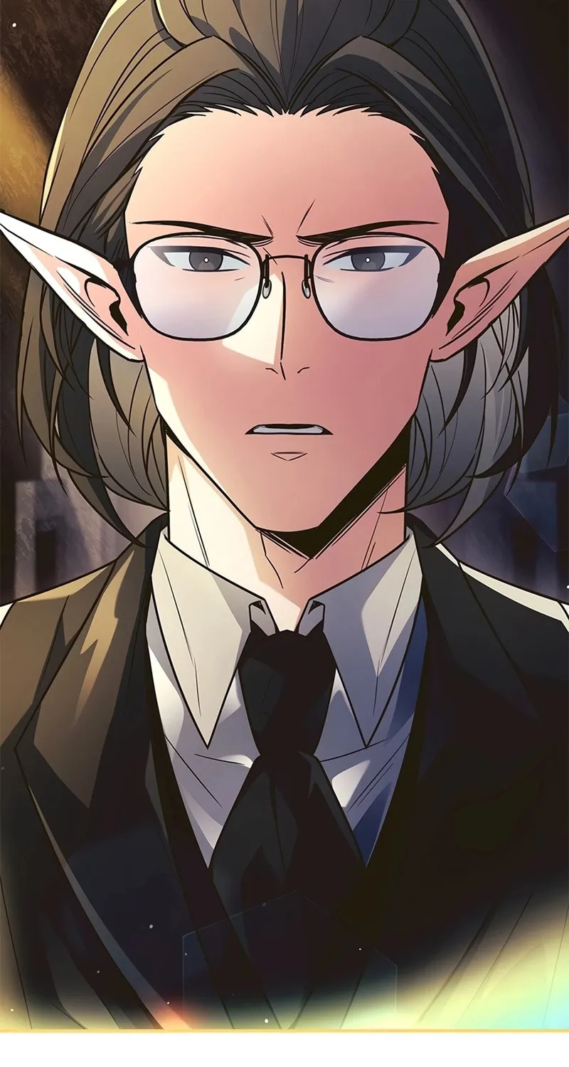 The Legendary Hero is an Academy Honors Student Chapter 42 page 129 - 