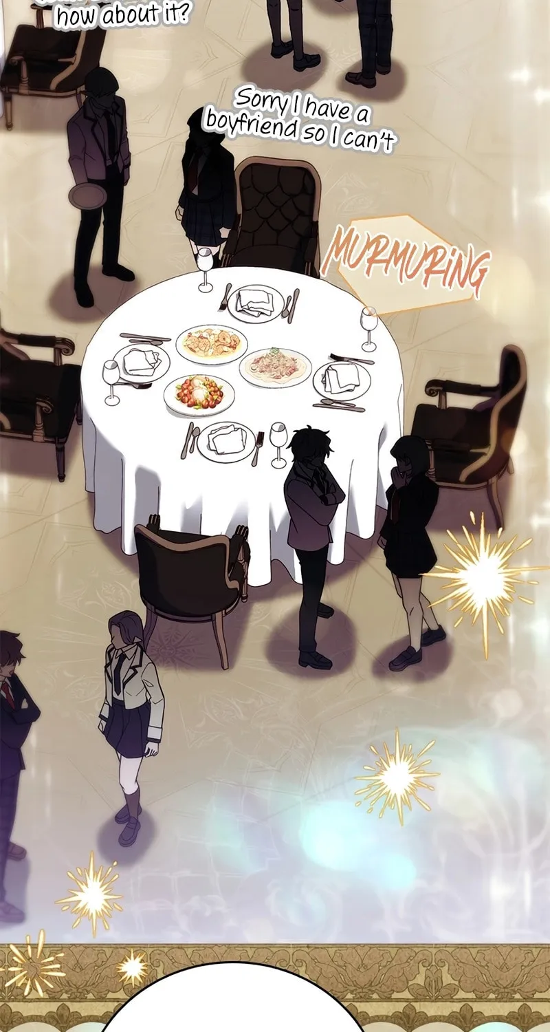 The Legendary Hero is an Academy Honors Student Chapter 42 page 133 - 